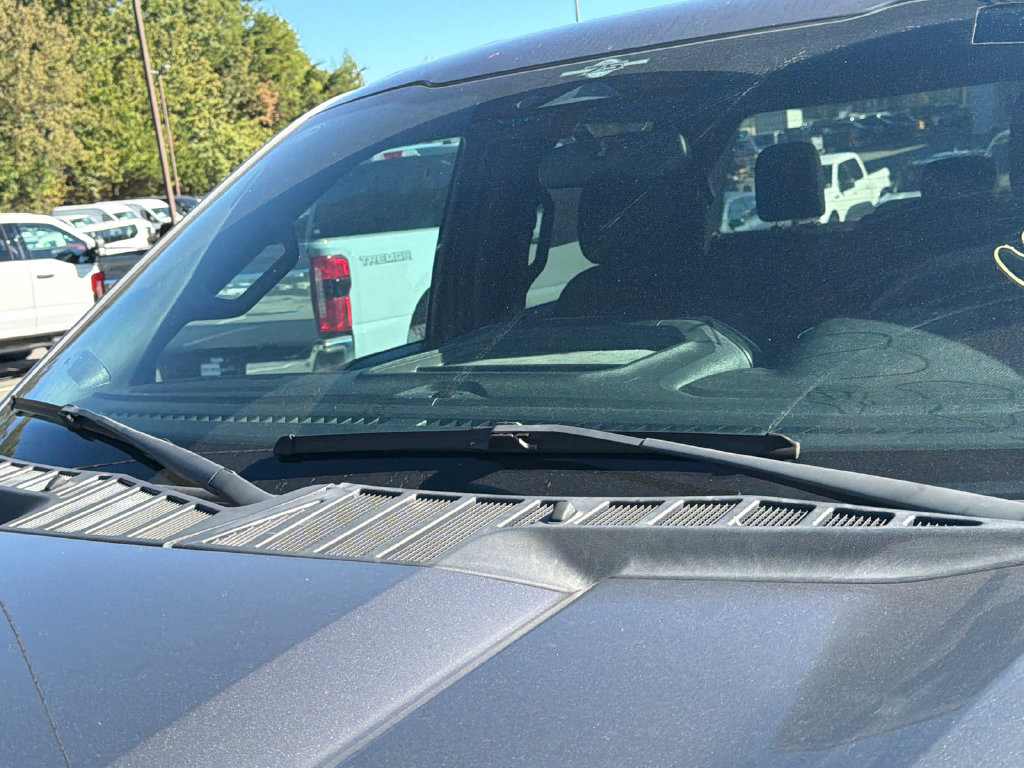 Used 2023 Ford F150 XL w/ STX Appearance Package RWD image 18