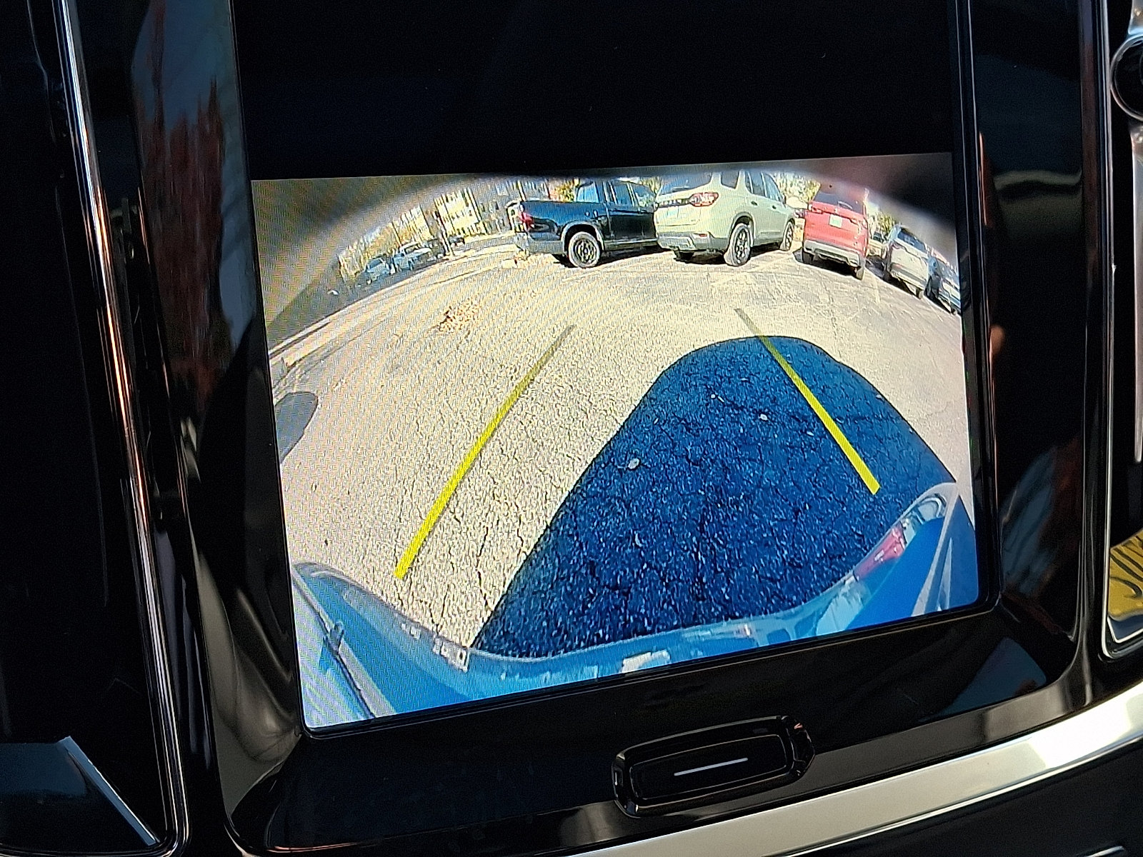 Used 2024 Volvo S60 B5 Core FWD image 17
