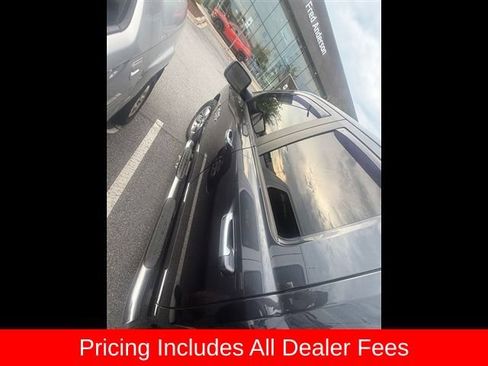 Used 2017 RAM 1500 Big Horn RWD image 12