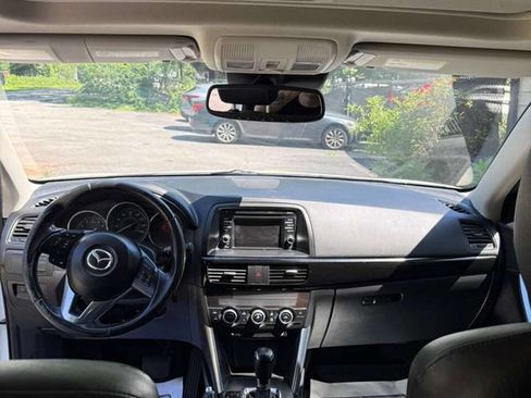 Used 2015 MAZDA CX-5 Grand Touring AWD/4WD image 12