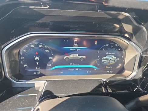 New 2026 Chevrolet Silverado 1500 LT image 21