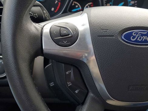 Used 2016 Ford Escape Titanium AWD/4WD image 8