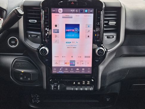 New 2026 RAM 2500 Tradesman image 11