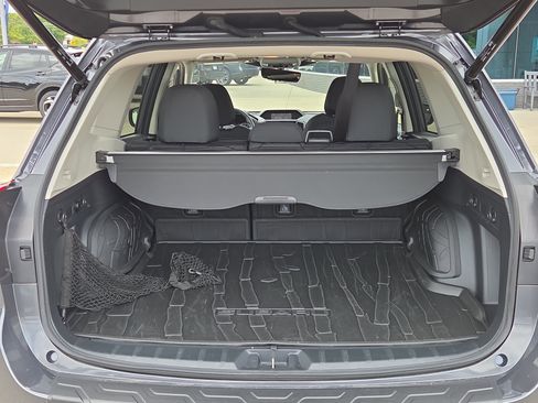 Certified 2024 Subaru Forester Premium w/ POP Package 3 AWD/4WD image 13