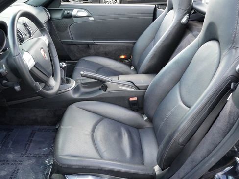 Used 2008 Porsche Boxster RWD image 19