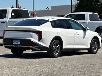 Used 2025 Kia K4 FWD video 2