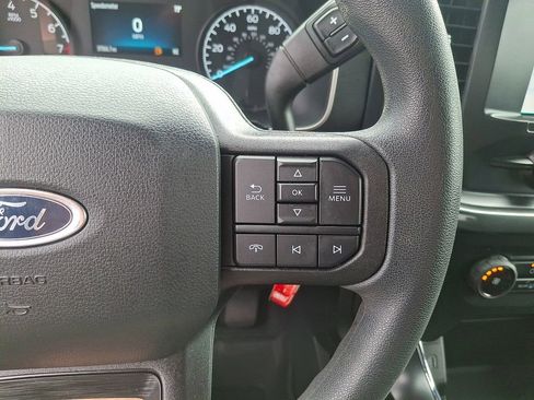 Certified 2022 Ford F150 XL w/ STX Appearance Package AWD/4WD image 21