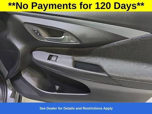 New 2026 Buick Envista Preferred w/ Convenience I Package image 9