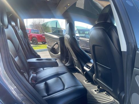 Used 2021 Tesla Model 3 Long Range image 22