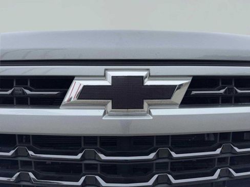 Used 2023 Chevrolet Silverado 1500 RST image 14