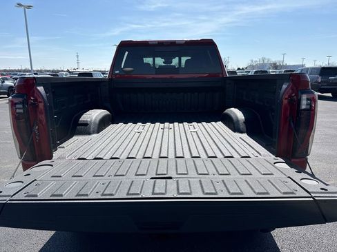 New 2026 GMC Sierra 2500 AT4X image 37