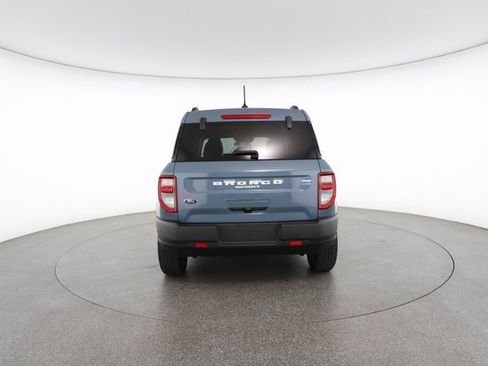 Used 2024 Ford Bronco Sport Big Bend image 14