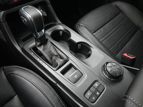 New 2025 Ford Ranger Lariat image 31