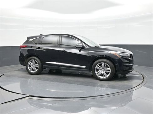 Used 2019 Acura RDX FWD w/ Advance Package image 11