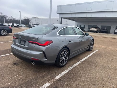 Used 2023 BMW 430i Gran Coupe image 5