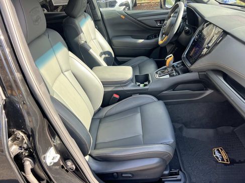 Used 2022 Subaru Outback Wilderness w/ Wilderness Package image 13