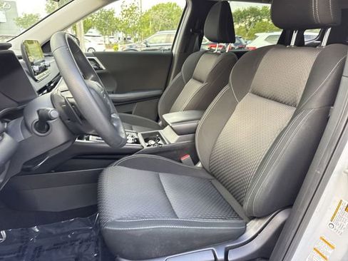 Used 2022 Mitsubishi Outlander ES AWD/4WD image 11