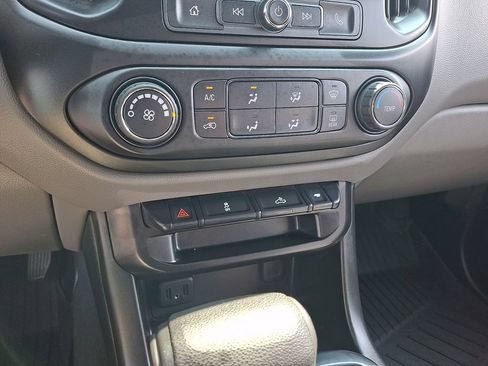 Used 2021 GMC Canyon Elevation Standard w/ Convenience Package RWD image 16