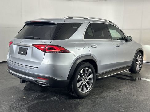 Used 2022 Mercedes-Benz GLE 350 GLE 350 image 11