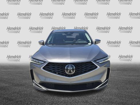 Certified 2026 Acura MDX FWD w/ Technology Package image 3