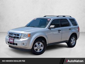 Used 2012 Ford Escape XLT AWD/4WD video 1