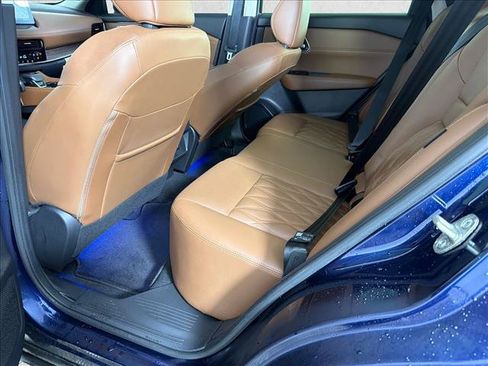 Used 2024 Nissan Rogue Platinum FWD image 23