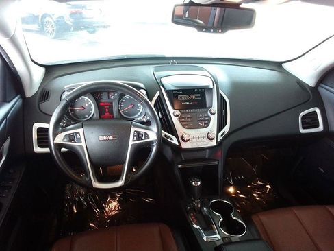 Used 2016 GMC Terrain SLT w/ Open Road Package image 7