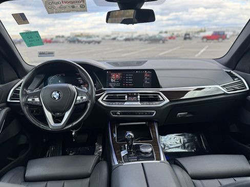 Used 2020 BMW X5 xDrive40i w/ Convenience Package image 19