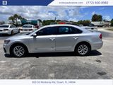 Used 2016 Volkswagen Passat 1.8T S image 5