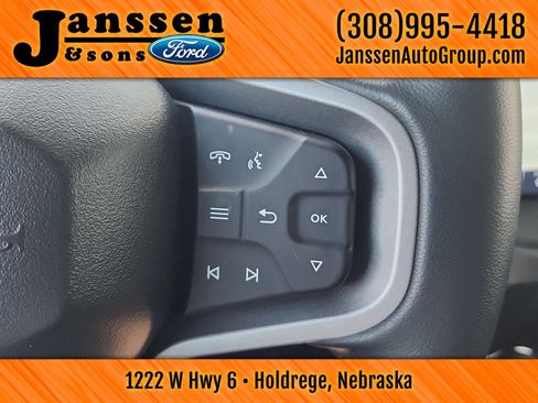Used 2024 Ford Bronco Big Bend AWD/4WD image 23