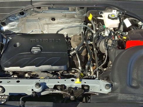 Used 2023 Chevrolet TrailBlazer ACTIV AWD/4WD image 27