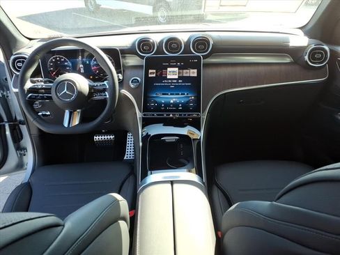 Certified 2026 Mercedes-Benz GLC 300 4MATIC image 28