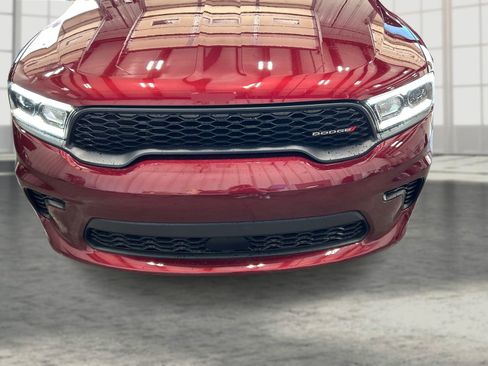 Used 2023 Dodge Durango GT image 20