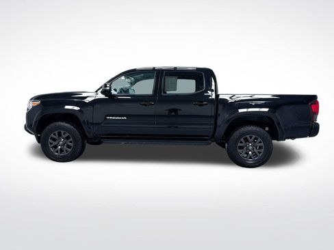 Certified 2023 Toyota Tacoma SR5 w/ Technology Package image 13