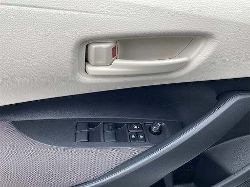 New 2026 Toyota Corolla LE image 12