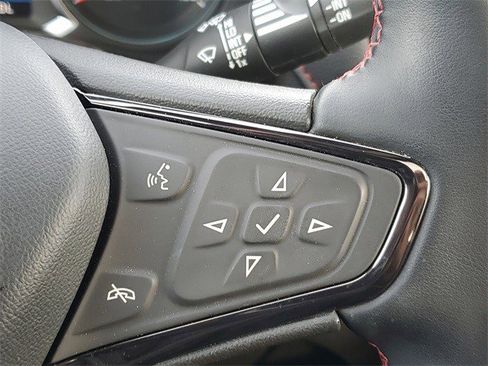 Certified 2023 Chevrolet Equinox RS image 20