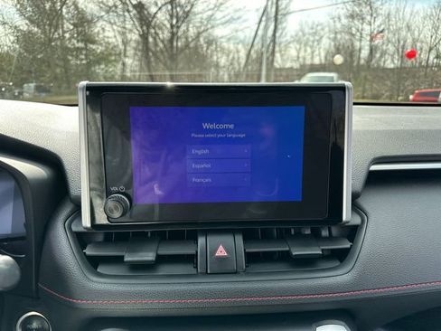 Certified 2024 Toyota RAV4 SE w/ Weather & Moonroof Package image 40