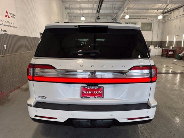 Used 2019 Lincoln Navigator Reserve w/ Cargo Package AWD/4WD image 6
