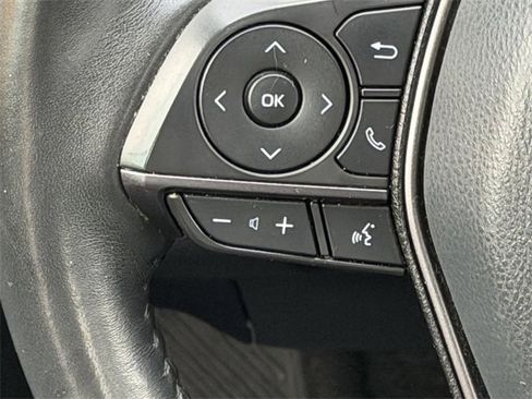 Used 2024 Toyota Camry XSE image 10