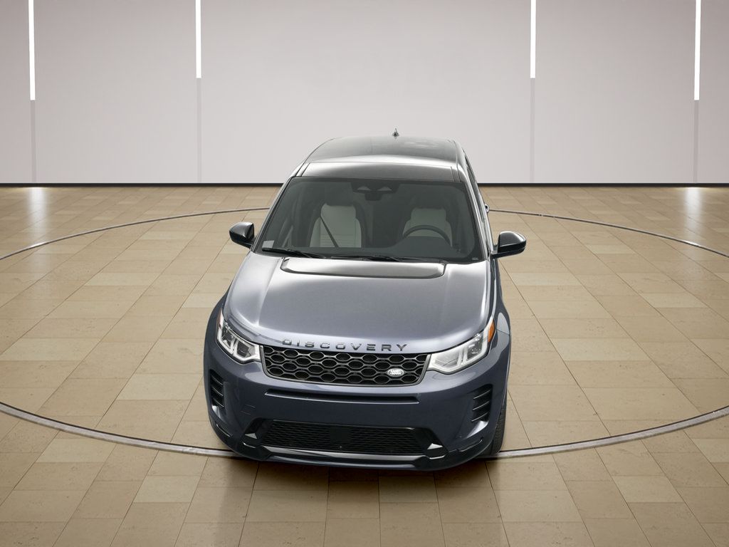 Used 2025 Land Rover Discovery Sport Dynamic SE AWD/4WD image 37