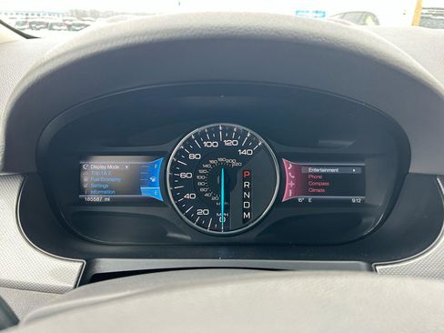 Used 2012 Ford Edge SEL image 21