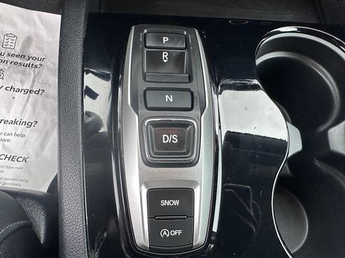 Used 2022 Honda Pilot Touring image 21