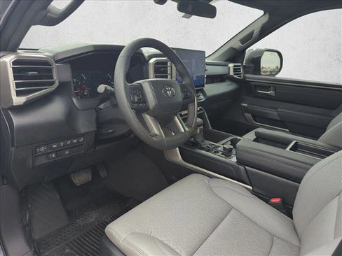 Used 2025 Toyota Tundra SR5 image 9