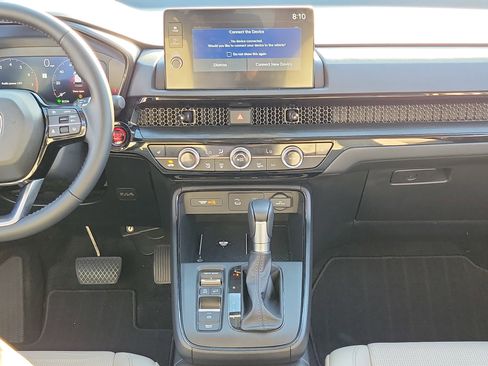 Certified 2026 Honda CR-V EX-L image 18