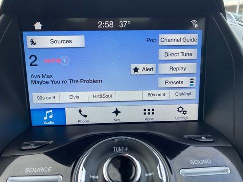 Used 2017 Ford Escape Titanium image 38