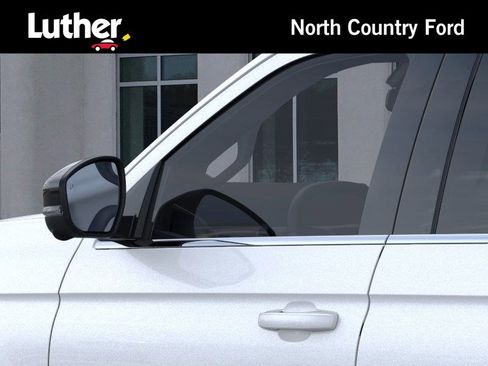 New 2025 Ford Expedition Max Platinum w/ Platinum Ultimate Package image 20