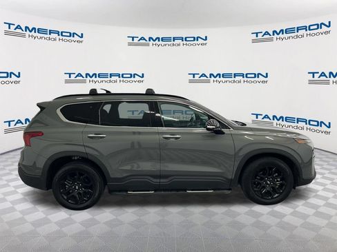 Used 2023 Hyundai Santa Fe XRT FWD image 4