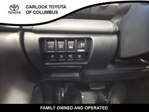 Used 2022 Subaru Forester Touring AWD/4WD image 26