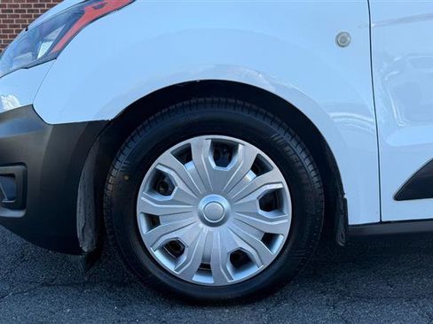 Used 2021 Ford Transit Connect XL FWD image 5