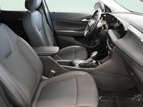 Used 2025 Buick Encore GX Preferred image 21